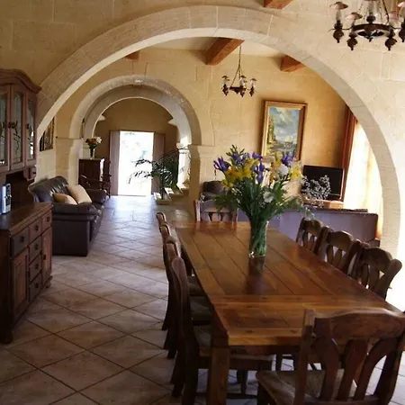 Ta Cikku Għarb