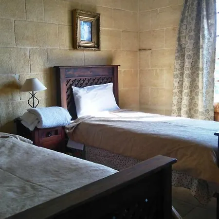 Villa Ta Cikku Għarb