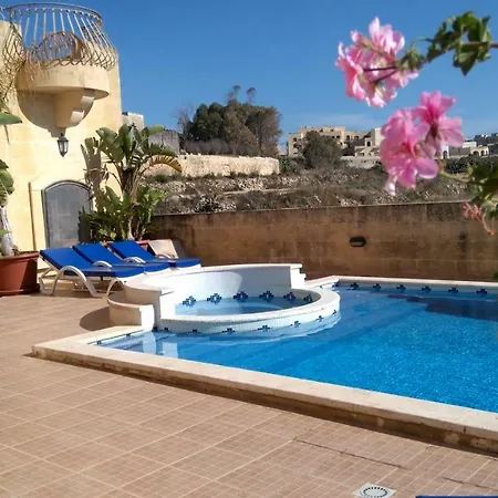 Ta Cikku Villa Għarb